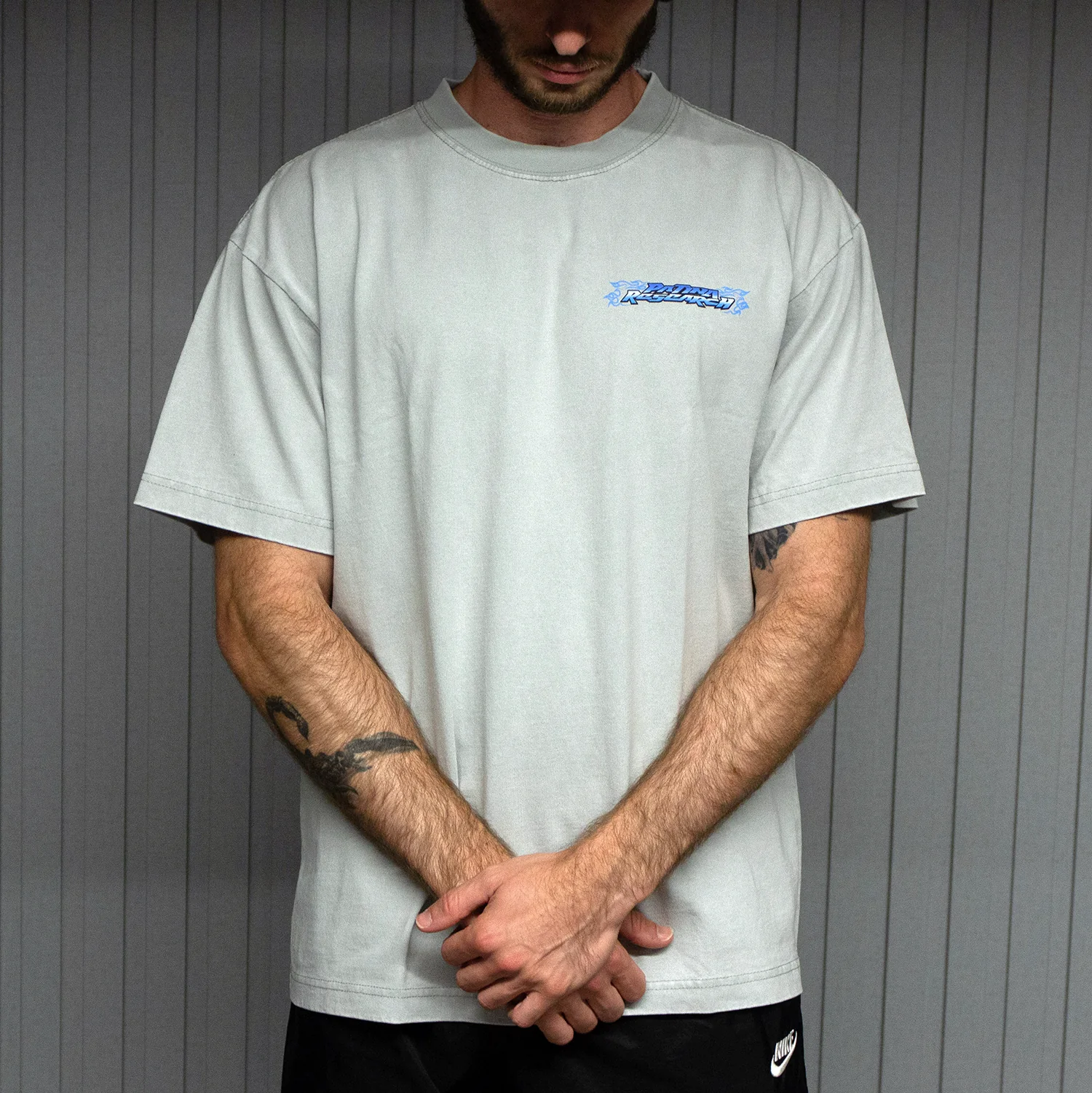 SILVIA SUPER SILHOUETTE T-SHIRT - Image 4