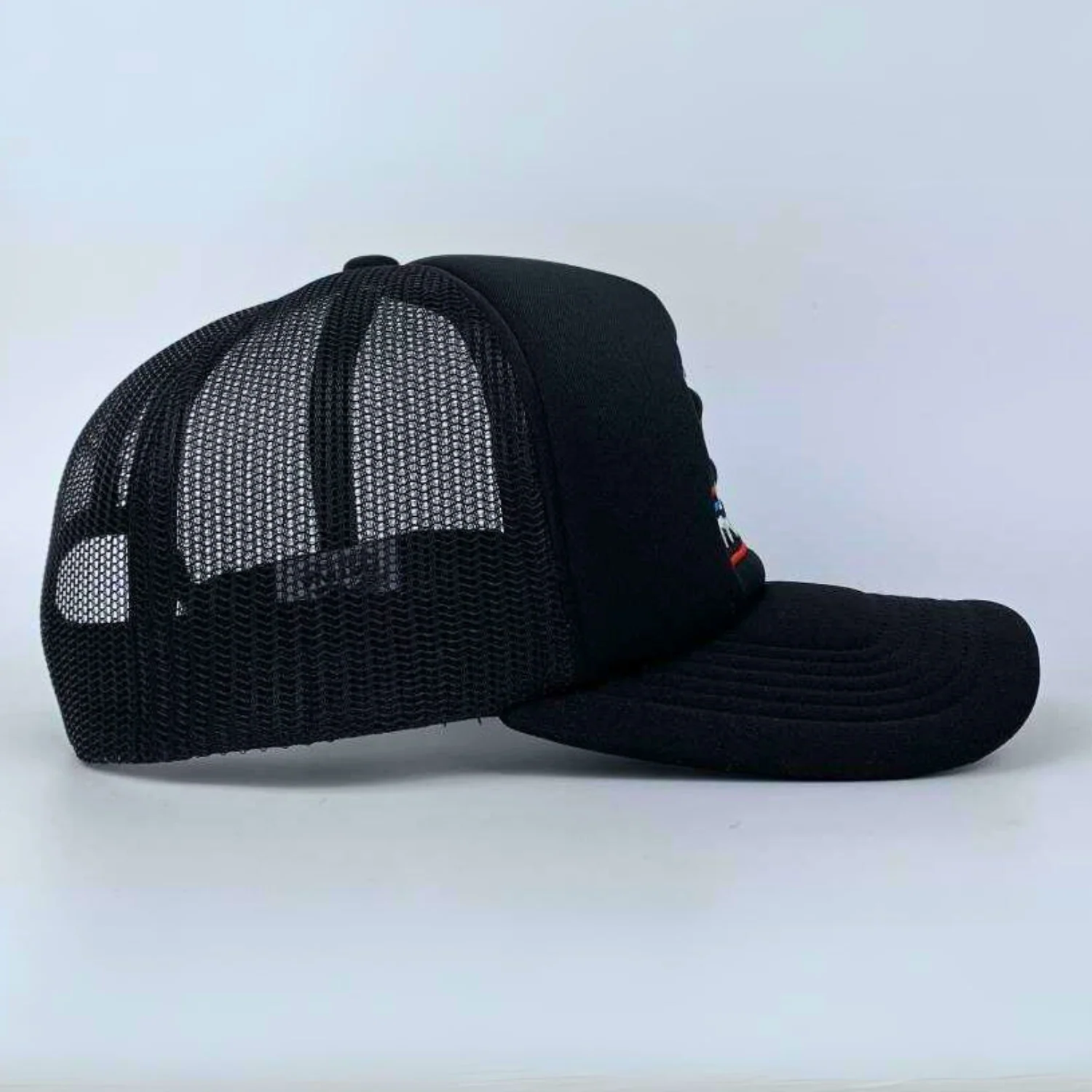 SH*TBOX TRADER TRUCKER CAP - Image 4