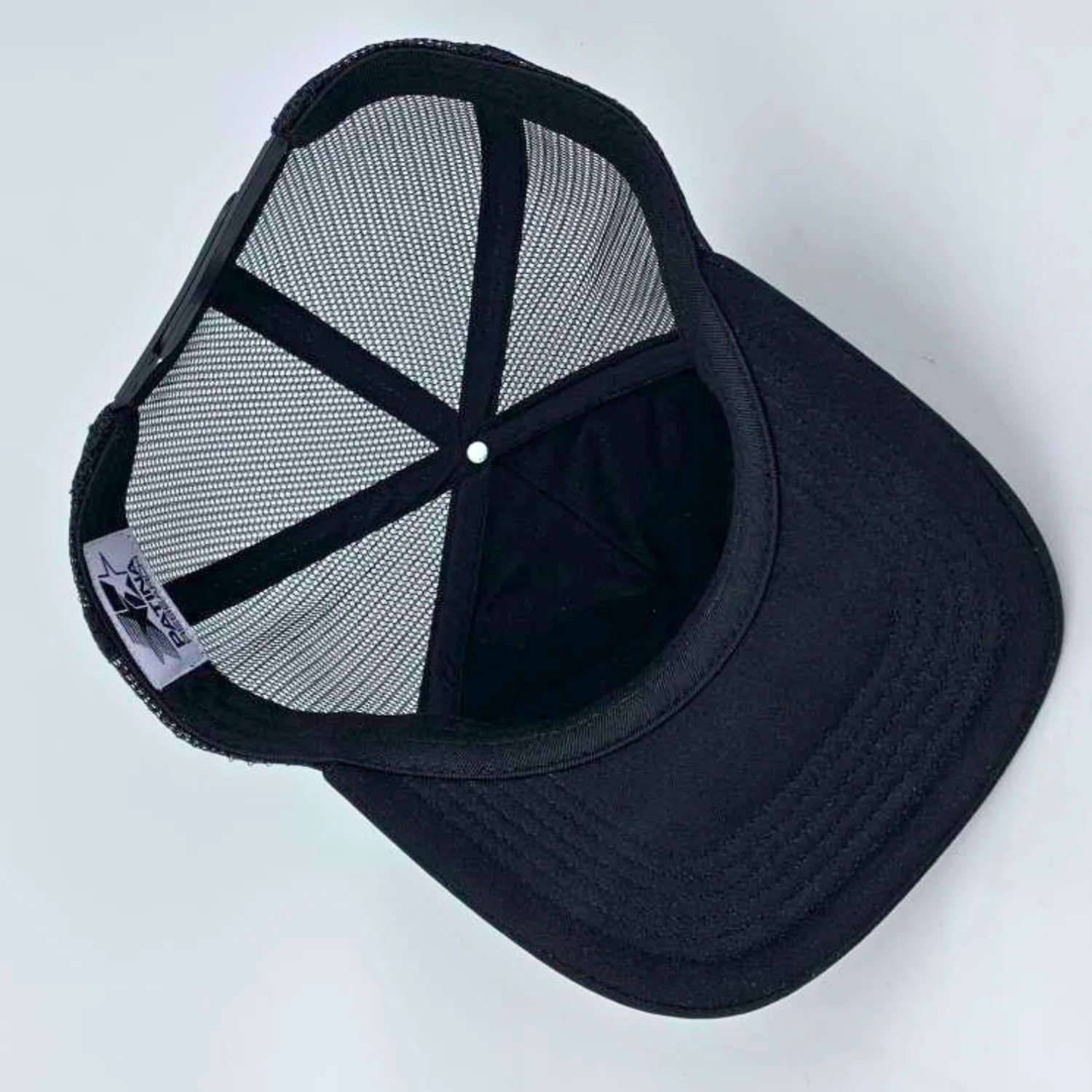 SH*TBOX TRADER TRUCKER CAP - Image 5