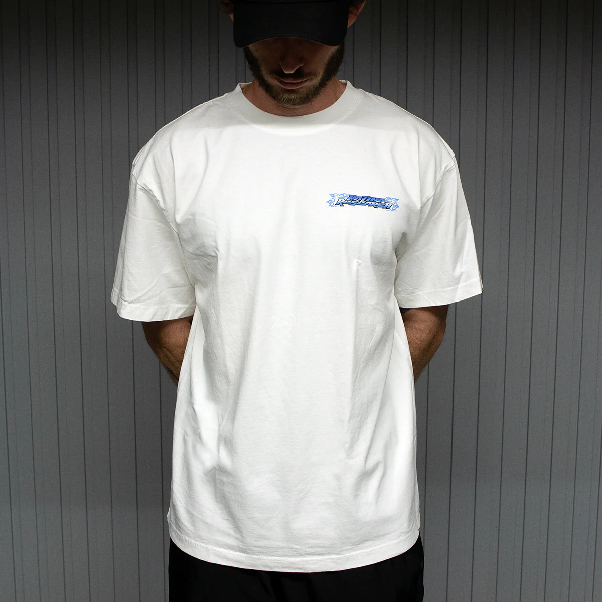 SKYLINE TURBO SUPER SILHOUETTE T-SHIRT - Image 3