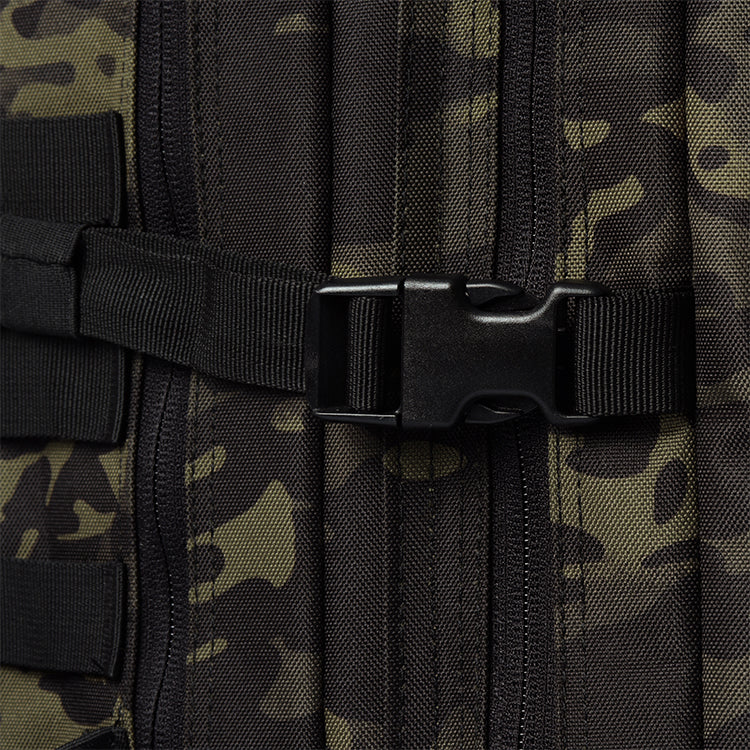 TACTICAL CAMO BACKPACK 45 L - Image 5