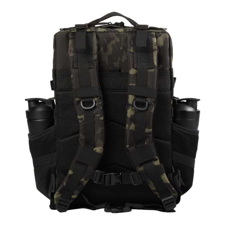 TACTICAL CAMO BACKPACK 45 L - Image 6